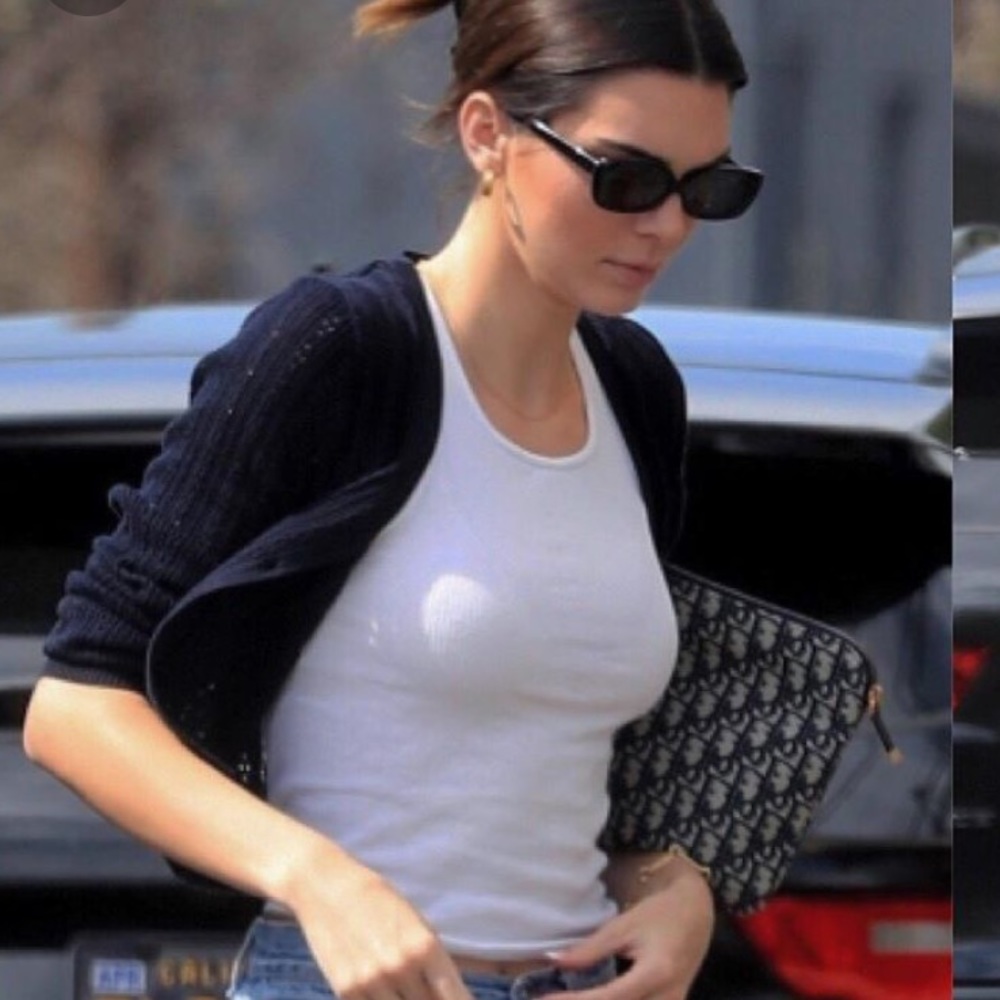 Brandy Melville Caridgan